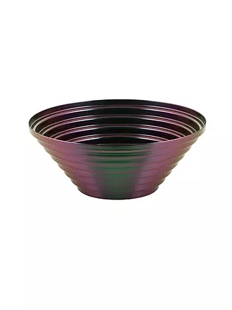 ALESSI | Schale rund MAYA 20cm Lila | 